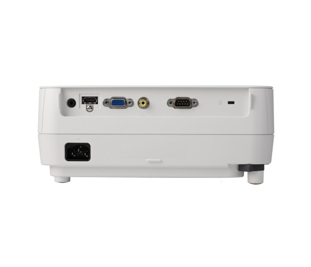 Nec VE281 DLP - 162477 - zdjęcie 3